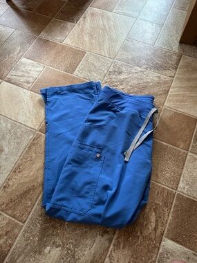 Figs Kade cargo pants